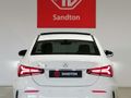 2023 Mercedes-Benz A-Class A250 AMG Sedan with Sunroof Auto