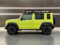 2026 Suzuki Jimny 1.5 GLX AllGrip 5-Door Auto