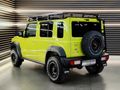 2026 Suzuki Jimny 1.5 GLX AllGrip 5-Door Auto