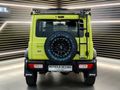 2026 Suzuki Jimny 1.5 GLX AllGrip 5-Door Auto