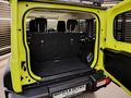 2026 Suzuki Jimny 1.5 GLX AllGrip 5-Door Auto