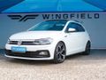 2019 Volkswagen Polo 1.0 TSI Comfortline Auto