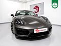 2015 Porsche Cayman GTS Auto