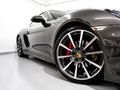 2015 Porsche Cayman GTS Auto