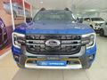 2026 Ford Ranger 2.0D Bi-Turbo Wildtrak X AWD Double-Cab Auto