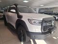 2026 GWM P-Series P300 2.4TD LTD 4x4 Double Cab Auto