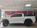 2026 GWM P-Series P300 2.4TD LTD 4x4 Double Cab Auto