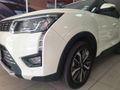 2022 Mahindra XUV 300 1.2T | W8