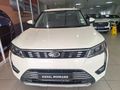 2022 Mahindra XUV 300 1.2T | W8