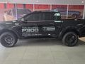 2026 GWM P-Series P300 2.4TD LT Double Cab Auto