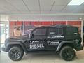2026 GWM Tank 300 2.4TD Super-Luxury 4x4 Auto