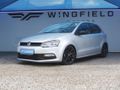 2022 Volkswagen Polo Vivo 1.4 Comfortline 5-dr