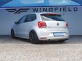2022 Volkswagen Polo Vivo 1.4 Comfortline 5-dr