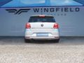 2022 Volkswagen Polo Vivo 1.4 Comfortline 5-dr