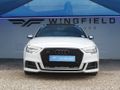 2018 Audi S3 Sportback quattro Auto (228kW)