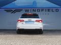 2018 Audi S3 Sportback quattro Auto (228kW)