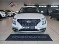 2020 Hyundai Venue 1.0 TGDI Motion