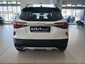 2022 Kia Seltos 1.6 EX