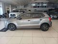 2022 Volkswagen Polo Vivo 1.4 Trendline 5-dr