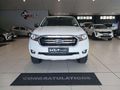 2022 Ford Ranger 2.2 TDCi XLS 4x4 Auto Double-Cab