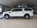 2022 Ford Ranger 2.2 TDCi XLS 4x4 Auto Double-Cab