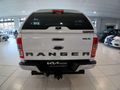 2022 Ford Ranger 2.2 TDCi XLS 4x4 Auto Double-Cab