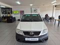 2022 Nissan NP200 1.6 A/C Safety Pack