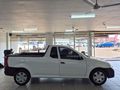 2022 Nissan NP200 1.6 A/C Safety Pack