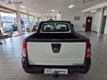 2022 Nissan NP200 1.6 A/C Safety Pack