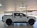 2021 Ford Ranger 2.0D FX4 Auto Double-Cab
