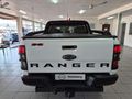 2021 Ford Ranger 2.0D FX4 Auto Double-Cab