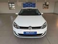 2017 Volkswagen Golf VII 1.4 TSI Comfortline