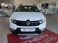 2020 Renault Sandero 900T Stepway Expression