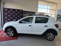 2020 Renault Sandero 900T Stepway Expression