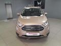2020 Ford EcoSport 1.0 EcoBoost Titanium