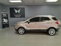 2020 Ford EcoSport 1.0 EcoBoost Titanium
