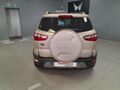 2020 Ford EcoSport 1.0 EcoBoost Titanium