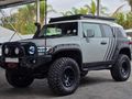 2012 Toyota FJ Cruiser 4.0 V6