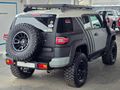 2012 Toyota FJ Cruiser 4.0 V6