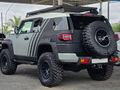 2012 Toyota FJ Cruiser 4.0 V6