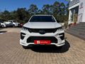 2025 Toyota Fortuner 2.8GD-6 4x4 GR-S Auto