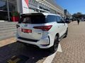 2025 Toyota Fortuner 2.8GD-6 4x4 GR-S Auto