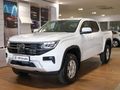 2026 Volkswagen Amarok 2.0 TDI 125kW Life Auto Double-Cab