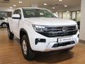2026 Volkswagen Amarok 2.0 TDI 125kW Life Auto Double-Cab