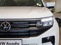 2026 Volkswagen Amarok 2.0 TDI 125kW Life Auto Double-Cab