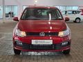 2025 Volkswagen Polo Vivo 1.6 Life