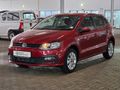 2025 Volkswagen Polo Vivo 1.6 Life
