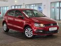 2025 Volkswagen Polo Vivo 1.6 Life