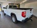 2025 Volkswagen Amarok 2.0 TDI (125kW) Single-Cab
