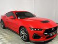 2024 Ford Mustang 5.0 GT Auto
